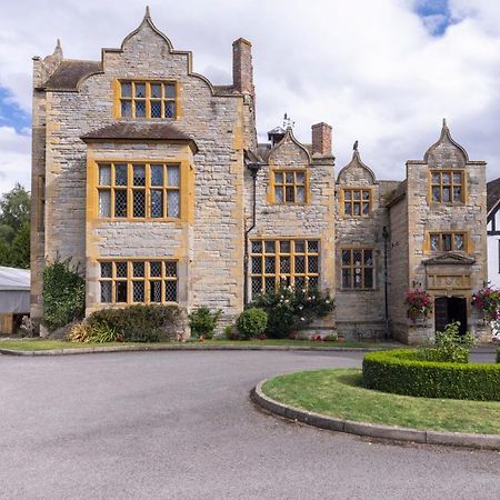Karma Salford Hall Hotel سالفورد برايرس المظهر الخارجي الصورة